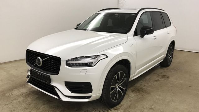 Volvo XC90 T8 AWD Recharge R-Design Expr. Pano H&K ACC