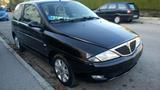 Lancia Ypsilon - Lancia Ypsilon aus 2002