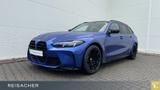 BMW M3 A Competition M xDrive Tou el.Sitz+Mem,DAProf - BMW M-Modelle Tageszulassungen