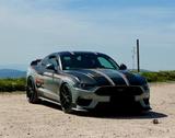 Ford Mustang 5.0 Ti-VCT V8 338kW MACH 1 