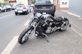 Harley-Davidson V-Rod Custombike-Umbau - Angebote entsprechen deinen Suchkriterien