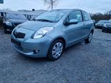 Toyota Yaris 1,0-l-VVT-i 1-HAND TÜV-NEU - Toyota Gebrauchtwagen in Arnsberg