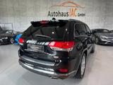 Jeep Grand Cherokee/3.6/V6/Summit/PANO/DEUTSCHES FAHR - Jeep Grand Cherokee: Summit