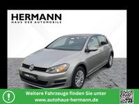 Volkswagen Golf VII 1.2 TSI BMT Comfortline LED*SHZ*PDC*LM