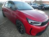 Opel Corsa F GS Automatik - Opel Corsa: C