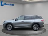Skoda Kodiaq 2.0 TDI Sportline 4x4 DSG+MATRIX+PANO+HUD - Skoda Kodiaq mit Diesel-Antrieb: Geländewagen