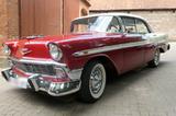 Chevrolet Chevy Bel Air 4 Door Sport Coupe V8 - Chevrolet aus 1956