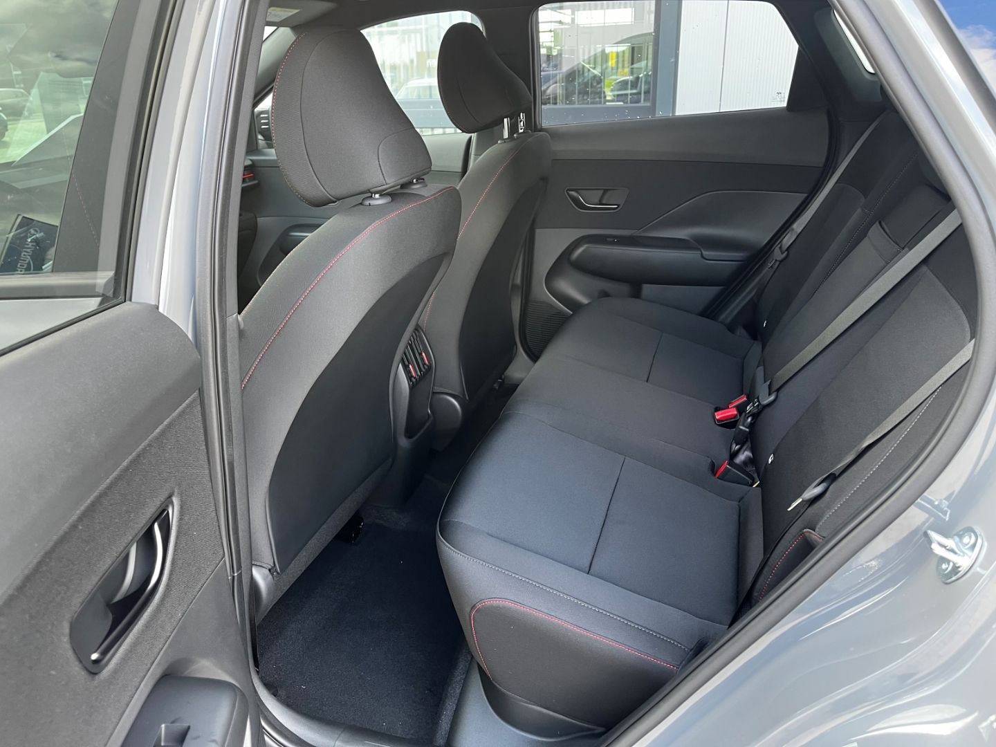 Hyundai KONA Elektro – Bild 13