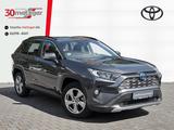 Toyota RAV 4 2.5 Hybrid Club+ Navi +El. Heckklappe +App - Toyota: Club