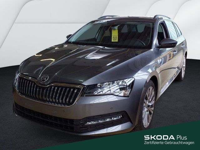 Skoda Superb Combi III 1.5 TSI DSG Ambition*RFK*eKlapp