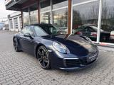 Porsche 991 Carrera BRD Sportabgas Schiebedach Sitzbelüf - gebrauchte Porsche 991 aus dem Jahr 2018