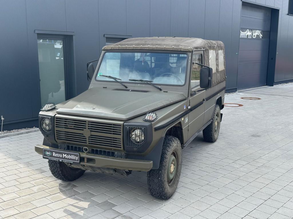 Mercedes-Benz G 230