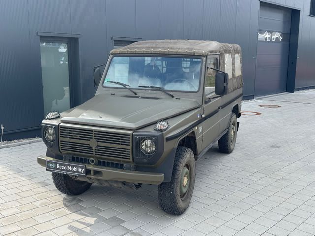 Mercedes-Benz Steyr Puch 230 GE Mercedes G230