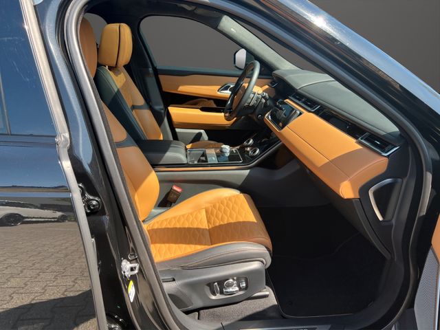 Fahrzeugabbildung Land Rover Range Rover Velar SV Autobiography Dynamic