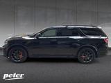 Dodge Durango R/T HEMI-ORANGE Paket 5.7l V8 4x4 MY23 - Dodge Durango mit LPG-Antrieb