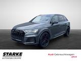 Audi SQ7 4.0 TFSI tiptronic quattro 7-Sitzer competit - gebrauchte Audi SQ7 aus dem Jahr 2023