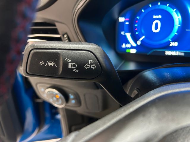 Ford Focus Lim. ST-Line X