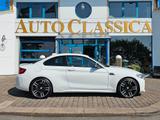 BMW M2 Coupé DCT - gebrauchte BMW M2 aus dem Jahr 2017