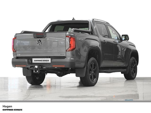 Volkswagen Amarok PanAmericana 3.0l V6 4MOTION AHK Rollcove imagem 3