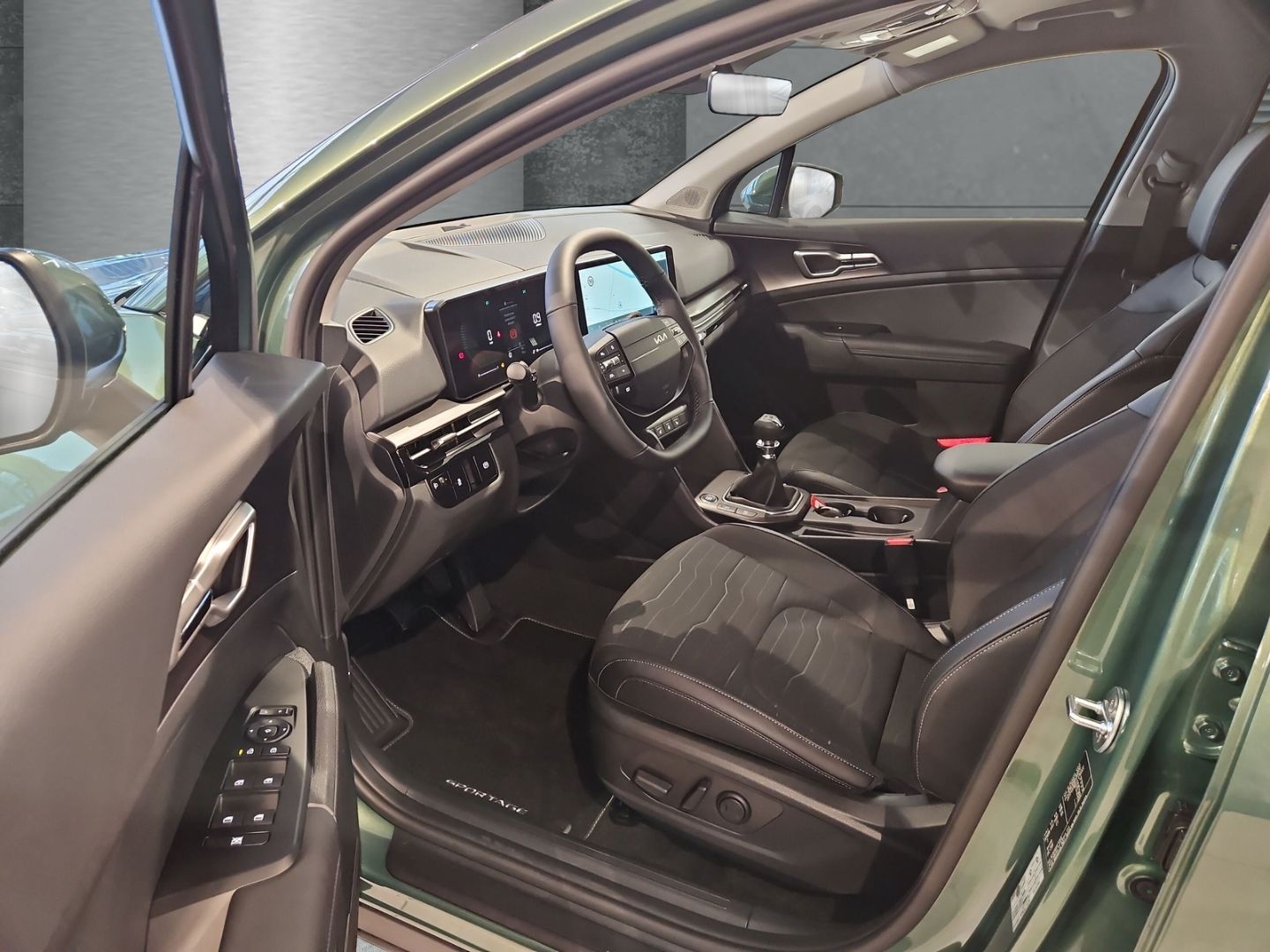 Kia Sportage - Bild 7