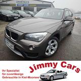 BMW X1 sDrive18i Aut. - BMW X1 in Kiel
