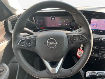 Fotografie des Opel Mokka Elegance Navi Kamera LED Sitz-/Lenkradhzg