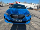 BMW 120 Baureihe 1 Lim. 120 d xDrive M Sport VOLL - BMW 1er Reihe mit Diesel-Antrieb