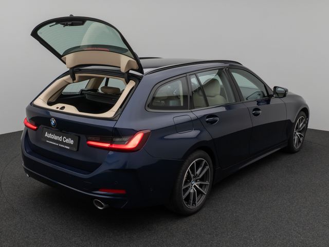 BMW 330, 2023 — 14