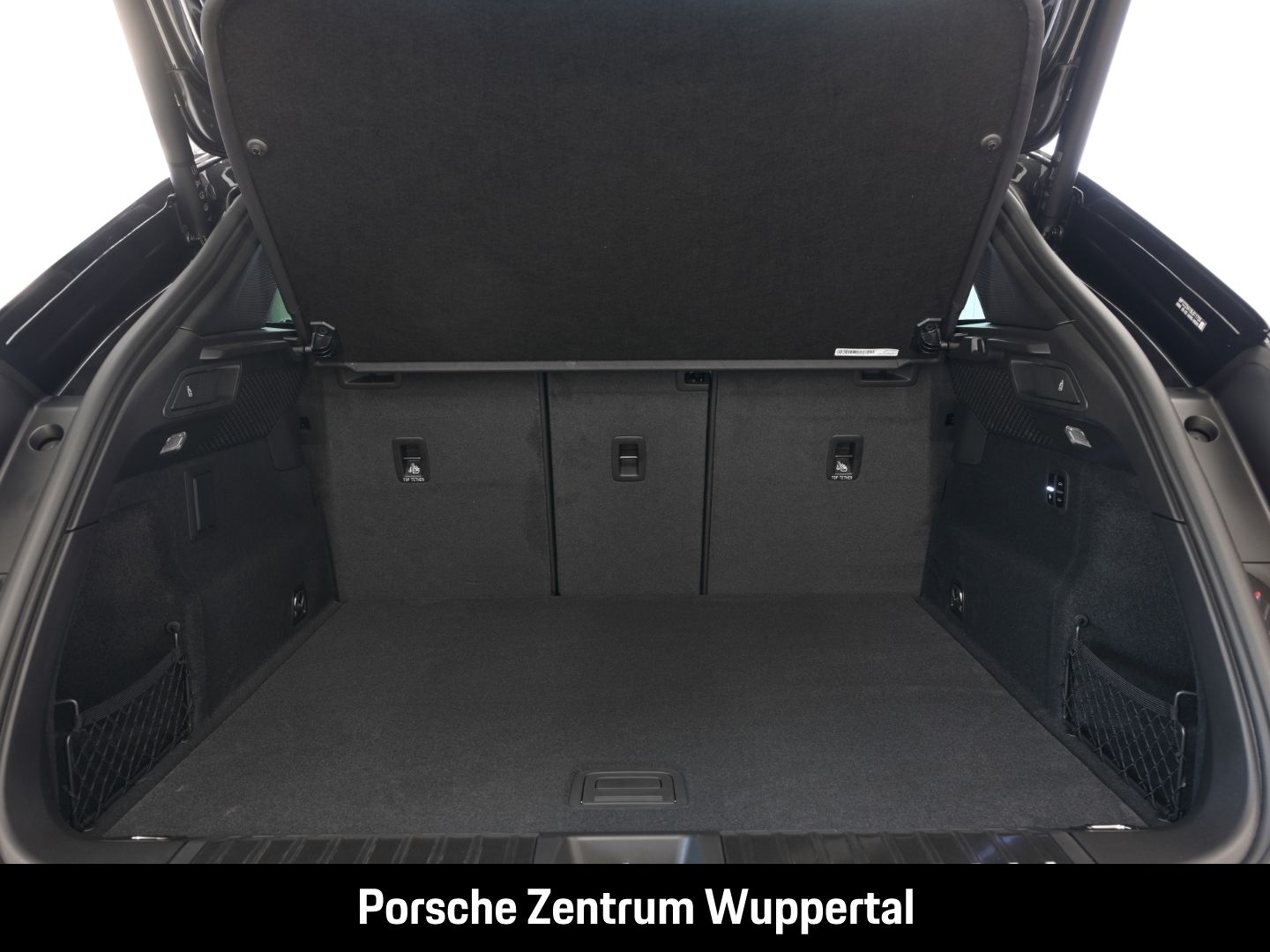 Porsche Macan - Bild 10