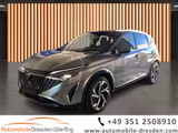 Nissan Qashqai Facelift 1.3 DIG-T Tekna+*BOSE*Pano* - gebrauchte Nissan Qashqai mit Facelift