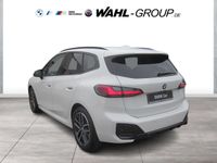 BMW 218 Active Tourer - Vorschau Bild 7