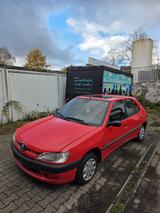 Peugeot 306 1.4  HU bis 06/2026 - gebrauchte Peugeot 306 aus dem Jahr 1997