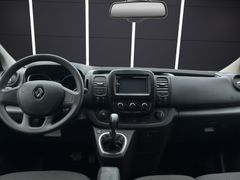 Renault Trafic 2,0 dCi 145 dCi DOKA L2H1 3,0t Komfort   