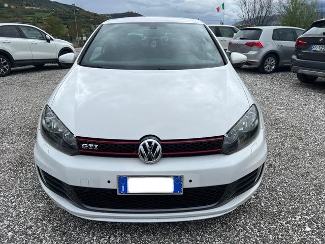 Volkswagen Golf 2.0 TSI 3p. GTI