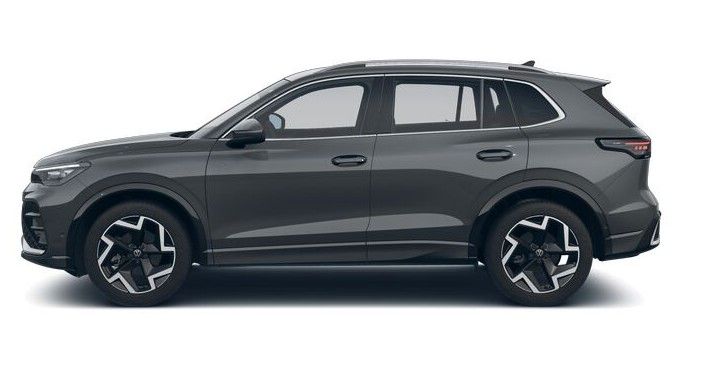 Volkswagen Tiguan - Bild 3