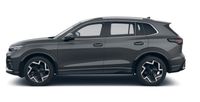 Volkswagen Tiguan - Vorschau Bild 3
