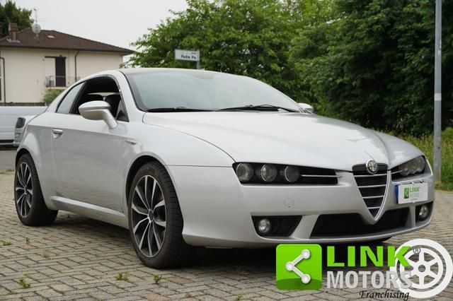 Alfa Romeo ALFA ROMEO Brera 2.2 JTS 185CV - 2007