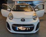 Citroën C1 1.0 Cool & Sound Cool & Sound - Citroën C1 in Krefeld