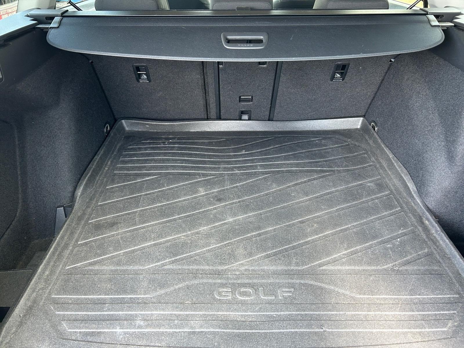 Volkswagen Golf VIII Variant 1.5 eTSI Style *HEAD-UP*HARMAN, миниатюра 16