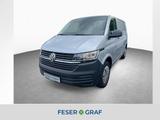 Volkswagen T6.1 Transporter Kasten Motor: 2,0 l TDI SCR 110