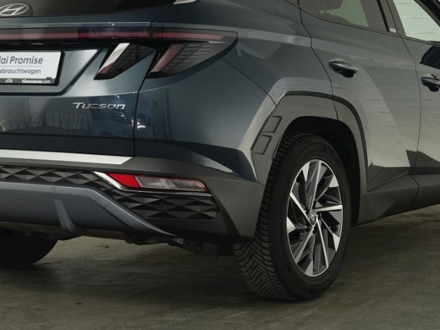 Tucson T-GDi TREND 48V+ELEKTR. HECKKLAPPE+KRELL 