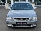Kia Magentis LX - Kia Magentis mit Benzin-Antrieb