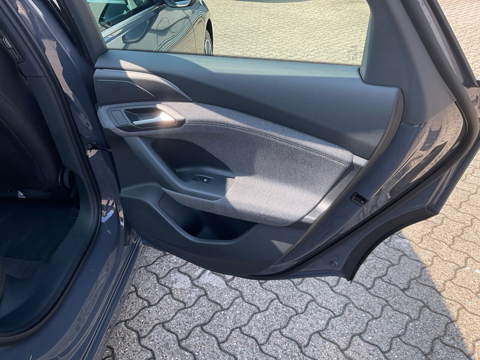 Audi A6 e-tron - Bild 24
