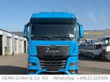 MAN TGX 26.500*E6d*Intarder*MULTIWECHSLER*Lift*TÜV - MAN Mannheim