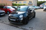 Fiat 500 S/Teilleder/Klima/PDC/Allwetter/MP3/Tüv Neu - Fiat 500 Gebrauchtwagen in Essen