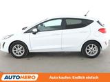 Ford Fiesta 1.1 Trend*LIM*SHZ*SPUR*ALU*KLIMA* - Ford Fiesta Gebrauchtwagen in Duisburg