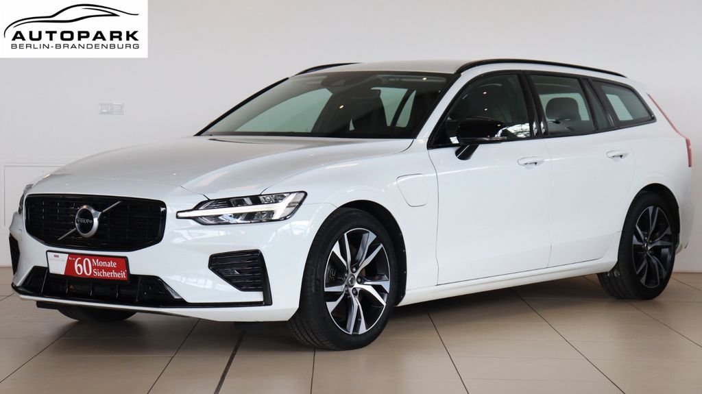Image of Volvo V60