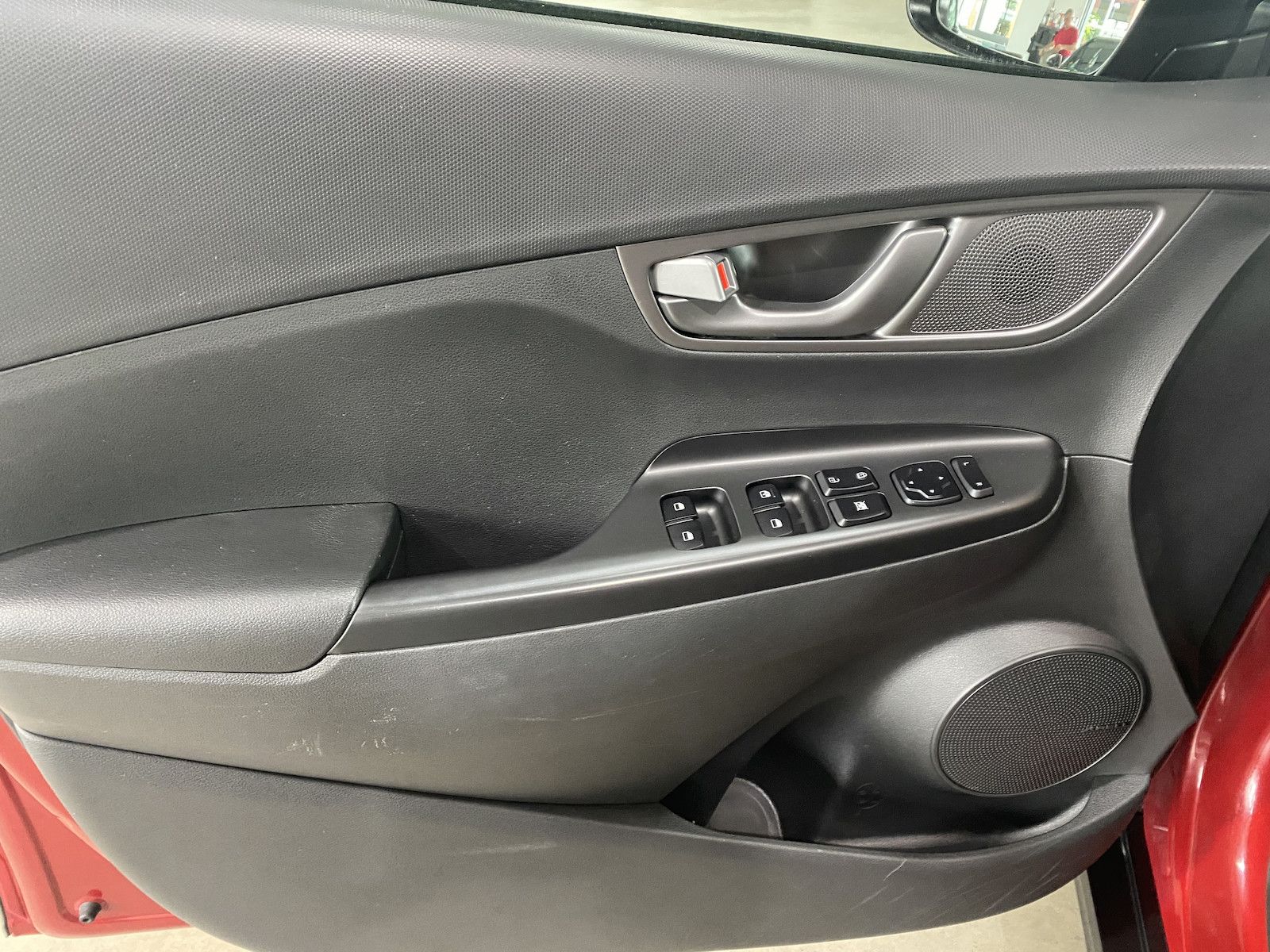 Fahrzeugabbildung Hyundai Kona Advantage/Navi/ACC/RFK/1.Hd/U-Frei/