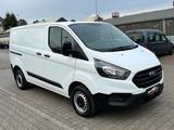 Ford TRANSIT CUSTOM 260 L1 STARTUP 3-SITZER FACELIFT - Ford Transit: T260