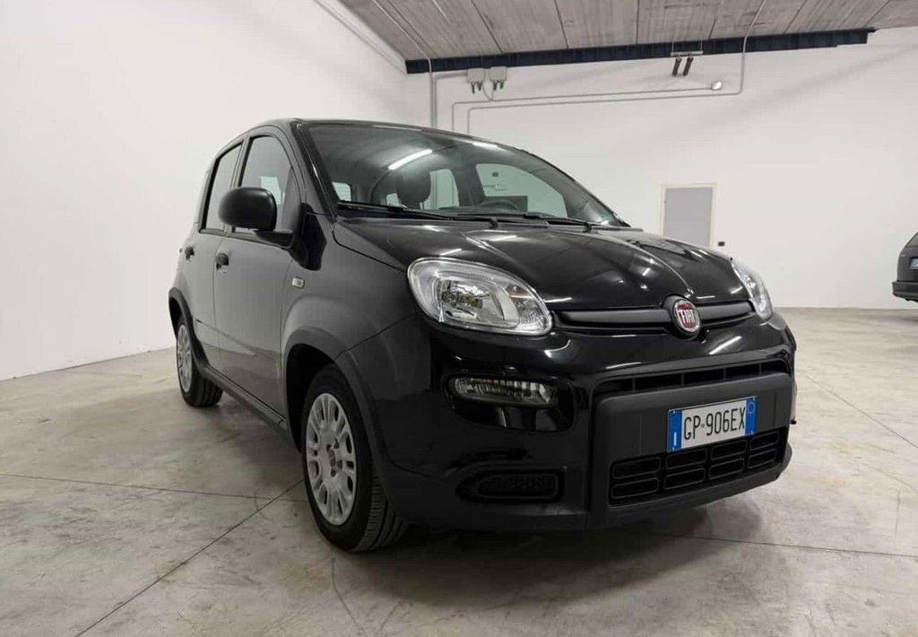 Image of Fiat Panda